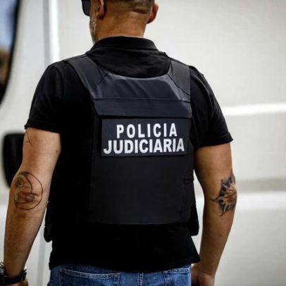 Prisão preventiva de homem suspeito de matar idosa por alegadas dívidas em Braga