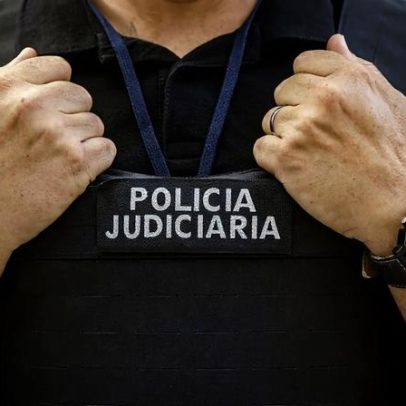 Advogado Paulo Topa detido Porto por desvio de 10 milhões a empresários falidos