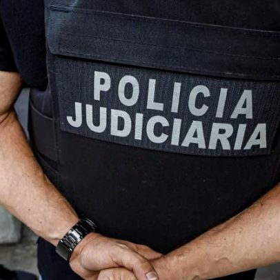 Nove de 14 suspeitos de grupo violento de roubos a casas ficam em preventiva