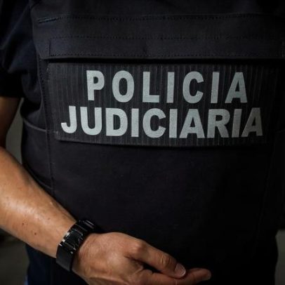 Alemão detido em Lisboa suspeito de matar família em Cabo Verde