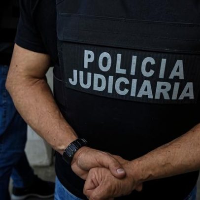 Detido suspeito de burla com prejuízo de quase 700 mil euros a empresa italiana