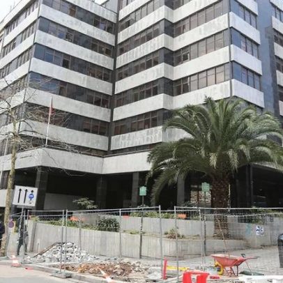 Paulo Topa em prisão preventiva; advogado suspeito de desvio de 10 milhões de euros