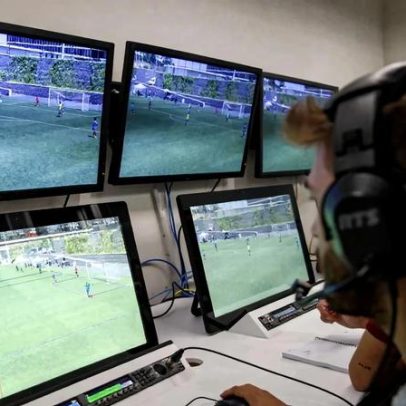 VAR e assistente do Santa Clara-Sporting pedem dispensa para 15.ª jornada
