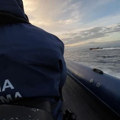Pescador morre após queda de arribas junto ao Farol da Ponta do Altar, Ferragudo
