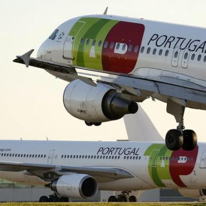 Bruxelas prorroga alienação da TAP em CateringPor e Groundforce