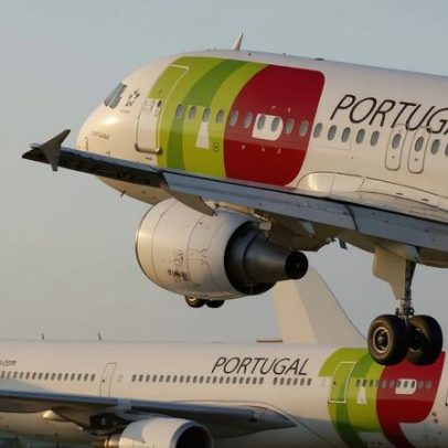 Terrenos da TAP ficam de fora da privatização e valem pelo menos 200 milhões