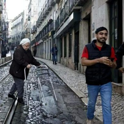 Presença de imigrantes numa zona diminui criminalidade, diz investigadora