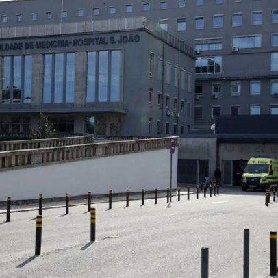 Hospital de São João renova bloco operatório da urgência por 3 milhões