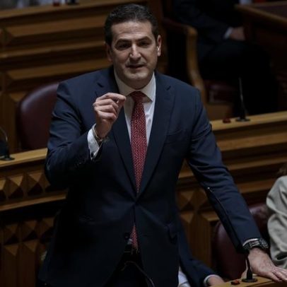 PSD diz que arquivamento do caso Spinumviva confirma decisão sobre eleições