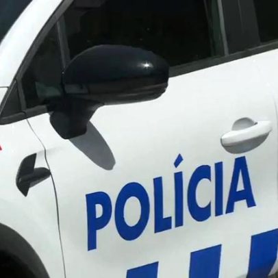 Assalto a agente da PSP na Pontinha
