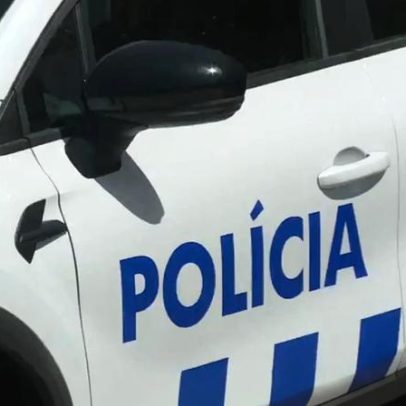 Dois anos e três meses de prisão por agressões a agentes da PSP em Pombal