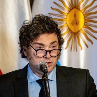 Parlamento argentino aprova o primeiro Orçamento de Milei desde 2023