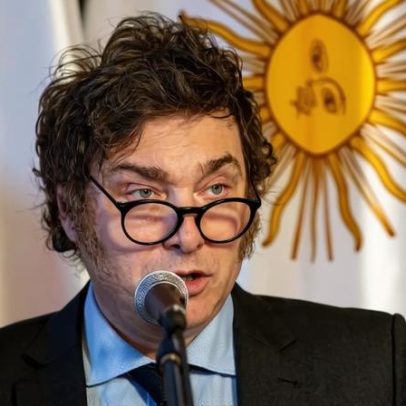 Milei busca apoio do Mercosul à pressão dos EUA contra a Venezuela