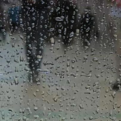 Passagem de Ano nos Açores com chuva e máximas até 18 graus