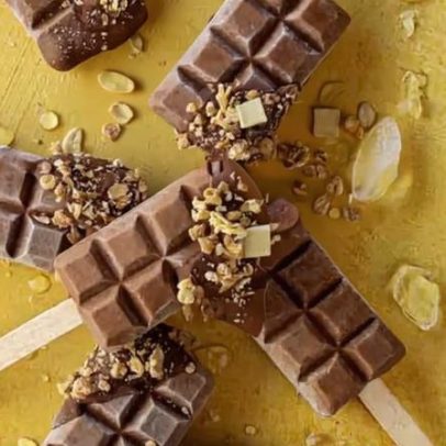 Preço do cacau mantém-se no dobro de 2023, animando empresas de chocolate no Natal