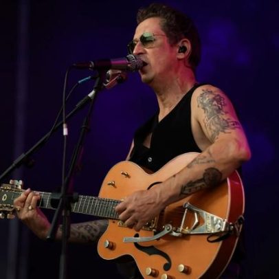 The Legendary Tigerman dá dois concertos de Natal na ZDB já esgotados