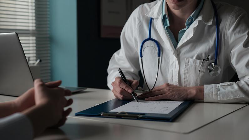 Ordem dos Médicos solicita reconhecimento da profissão como de risco