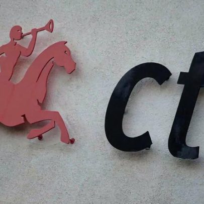 CTT suspendem envio de bens em correio registado internacional