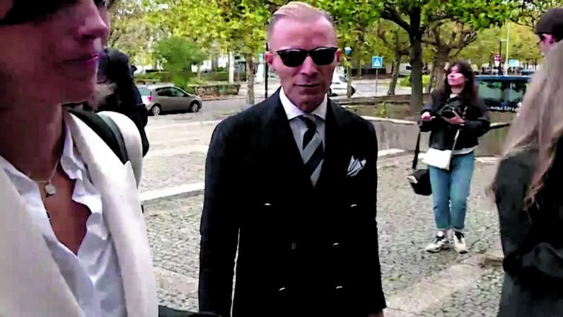 Defesa admite condenação de empresário na Operação Vórtex