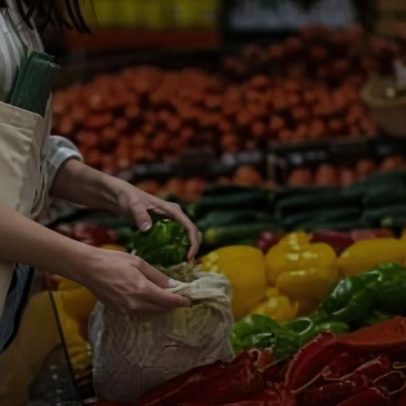 Inflação em 2025 desce para 2,3% e sinaliza abrandamento