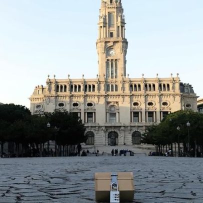 Porto aprova orçamento de 2026 com um voto após ausência de Chega