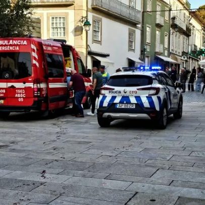 Ourives absolvido de atingir ladrão após assalto