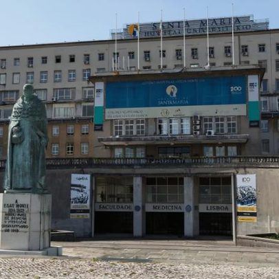 ULS Santa Maria garante funcionamento de todos os serviços na tolerância de ponto