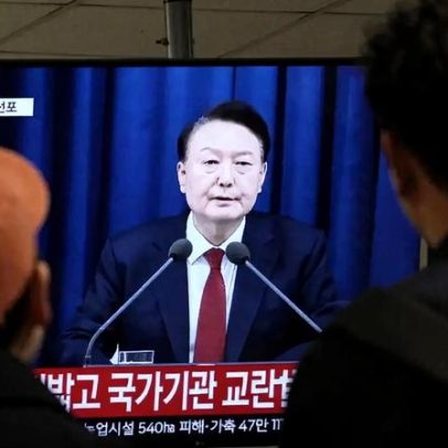 Ministério Público sul-coreano acusa antiga primeira-dama de aceitar subornos