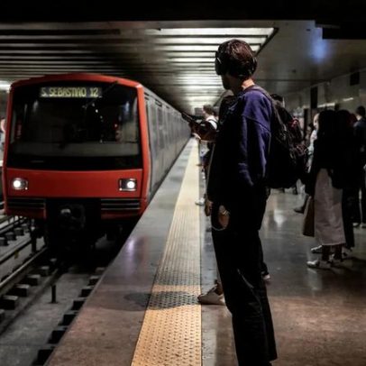 Nova Administração do Metro de Lisboa inicia funções em 1 de janeiro de 2026