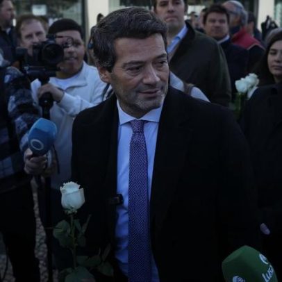 Portugueses veem Ventura a ter a melhor prestação nos debates