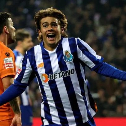 Atlético Madrid oferece 70 milhões por Mora