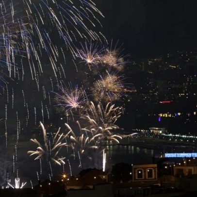 Madeira confirma fogo de artifício à meia-noite e ajusta animação por mau tempo