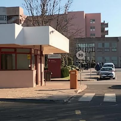 Doentes urgentes enfrentam espera de sete horas no Amadora-Sintra