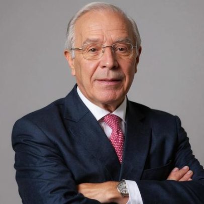 Marques Mendes, ex-líder do PSD, almeja a presidência