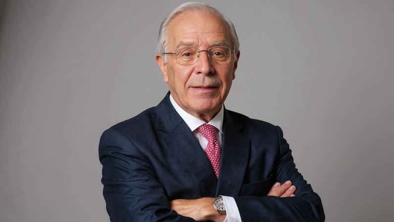 Marques Mendes, ex-líder do PSD, almeja a presidência