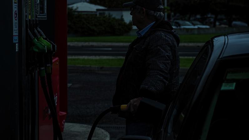 ENSE fiscaliza combustíveis