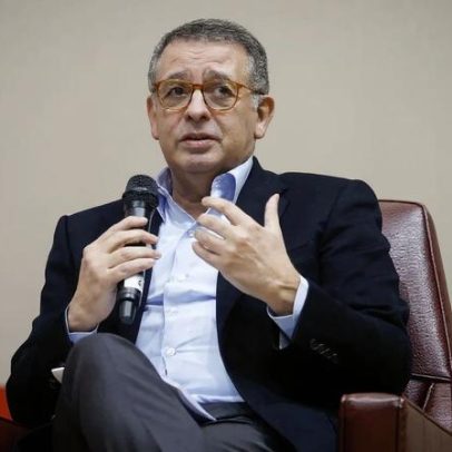Seguro defende cultura como eixo central, rejeita expressão peninha no chapéu