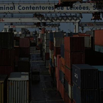 Governo da Madeira afirma que o Porto de Leixões está desbloqueado
