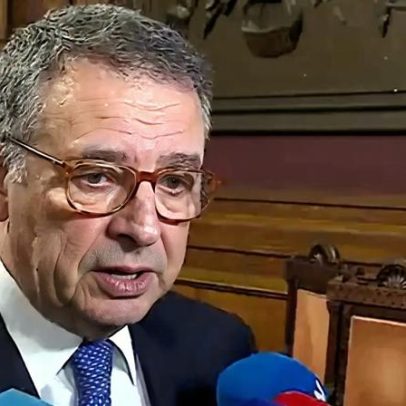 António José Seguro satisfeito com apoio do PS na campanha