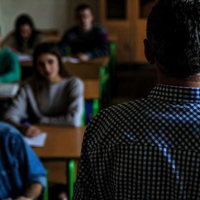 Professores obrigados a denunciar casos de risco social em escolas