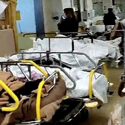 Férias de médicos fecham sete urgências