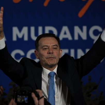 Luís Montenegro eleito pela CM como Figura do Ano, apesar da Spinumviva