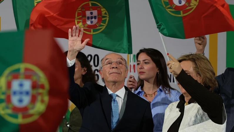 Luís Marques Mendes