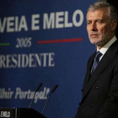 Gouveia e Melo diz que pediria substituição se fosse conselheiro de Estado