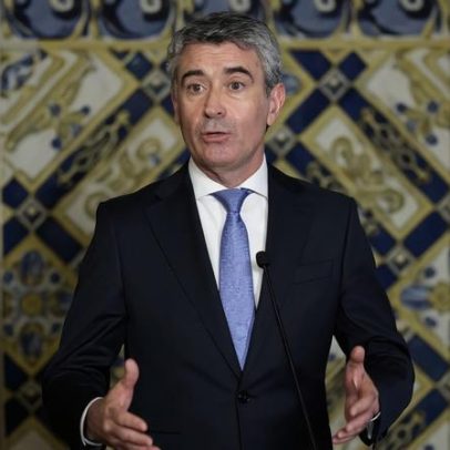 Carneiro questiona Governo sobre estratégia de segurança rodoviária herdada do PS