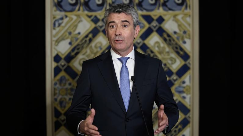 Carneiro questiona Governo sobre estratégia de segurança rodoviária herdada do PS