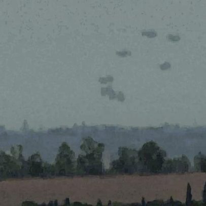UE avisa Israel que suspensão de ONG em Gaza comprometerá ajuda vital