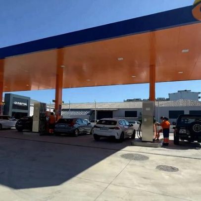 Comparador apresenta preços do gás e combustíveis por freguesia