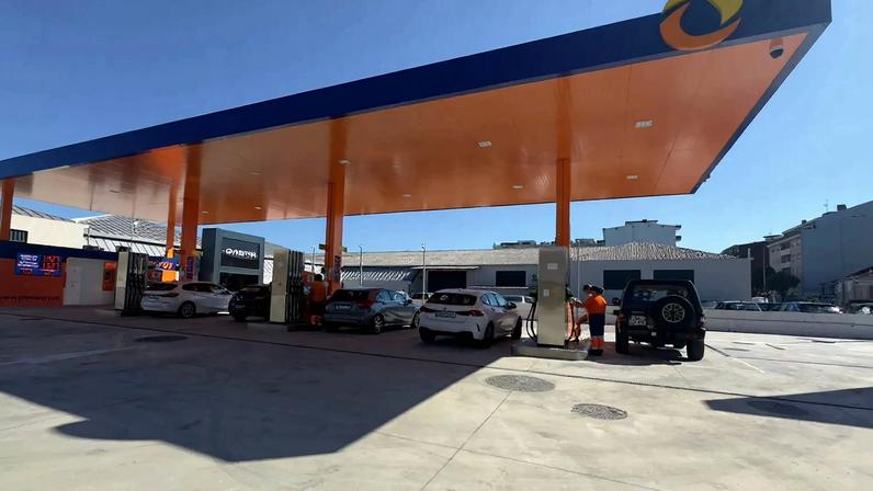 Comparador apresenta preços do gás e combustíveis por freguesia