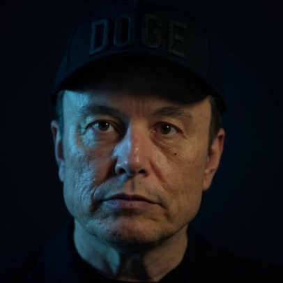 Musk recupera plano de remuneração avaliado em 47 mil milhões de euros